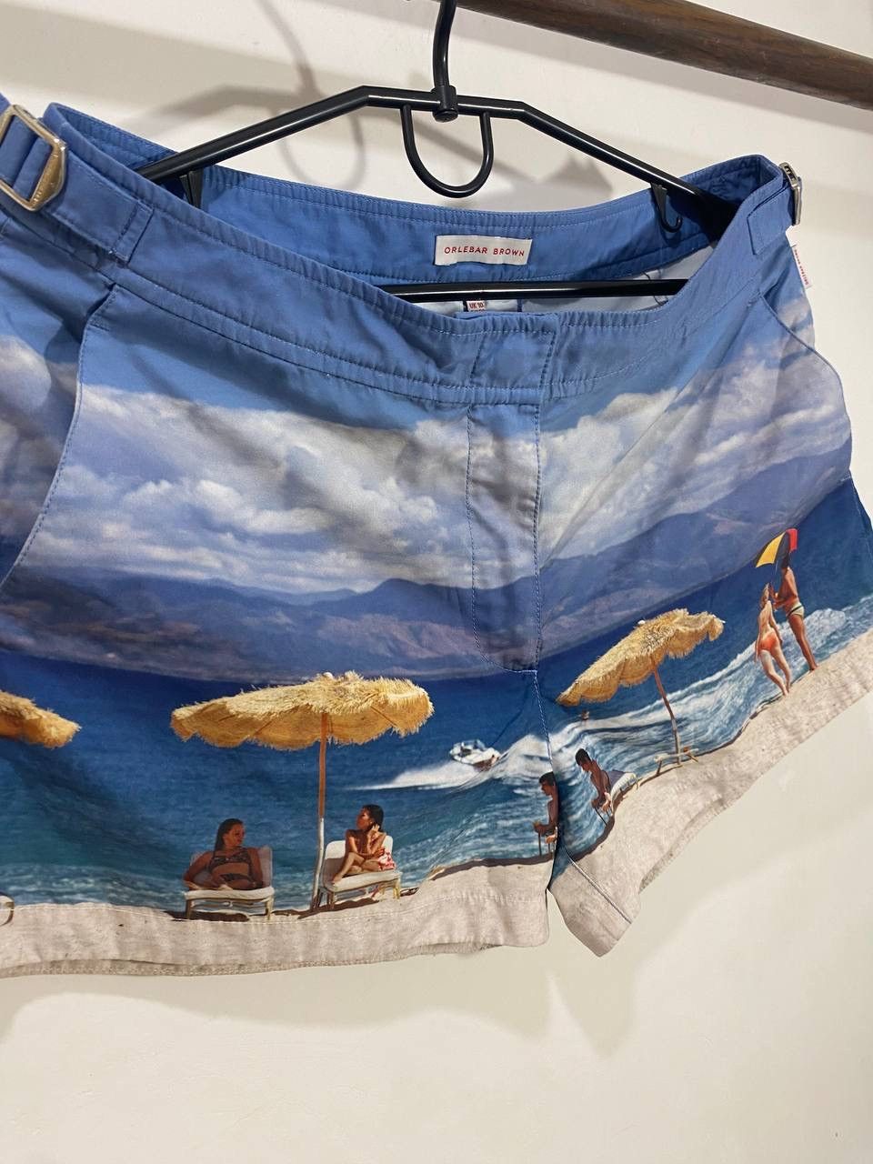 Other Orlebar Brown Swim shorts Size 28" / US 6 / IT 42 - 2 Thumbnail