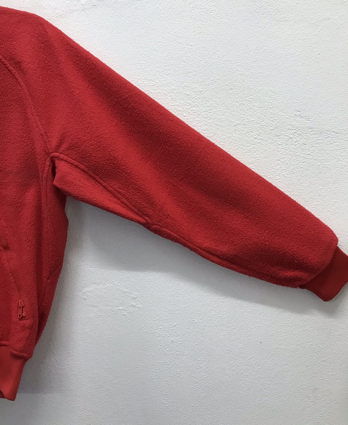 Columbia × Vintage Vintage COLUMBIA SPORTSWEAR Co PORTLAND OREGON JACKET Size US S / EU 44-46 / 1 - 4 Thumbnail