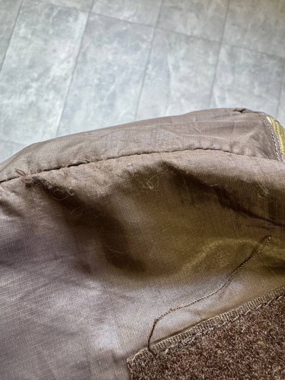 Other Levi’s Crossbody Shoulders Brown Vintage Bag Size ONE SIZE - 15 Thumbnail