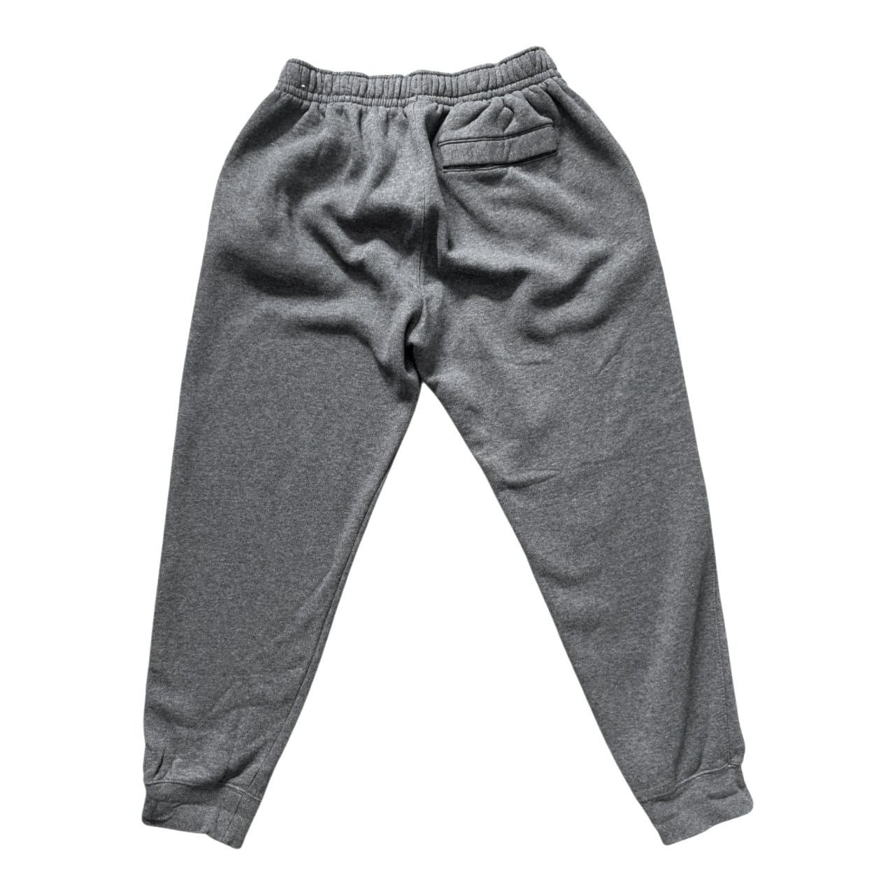 Nike Nike Grey Pants | Size M Size US 29 - 2 Thumbnail