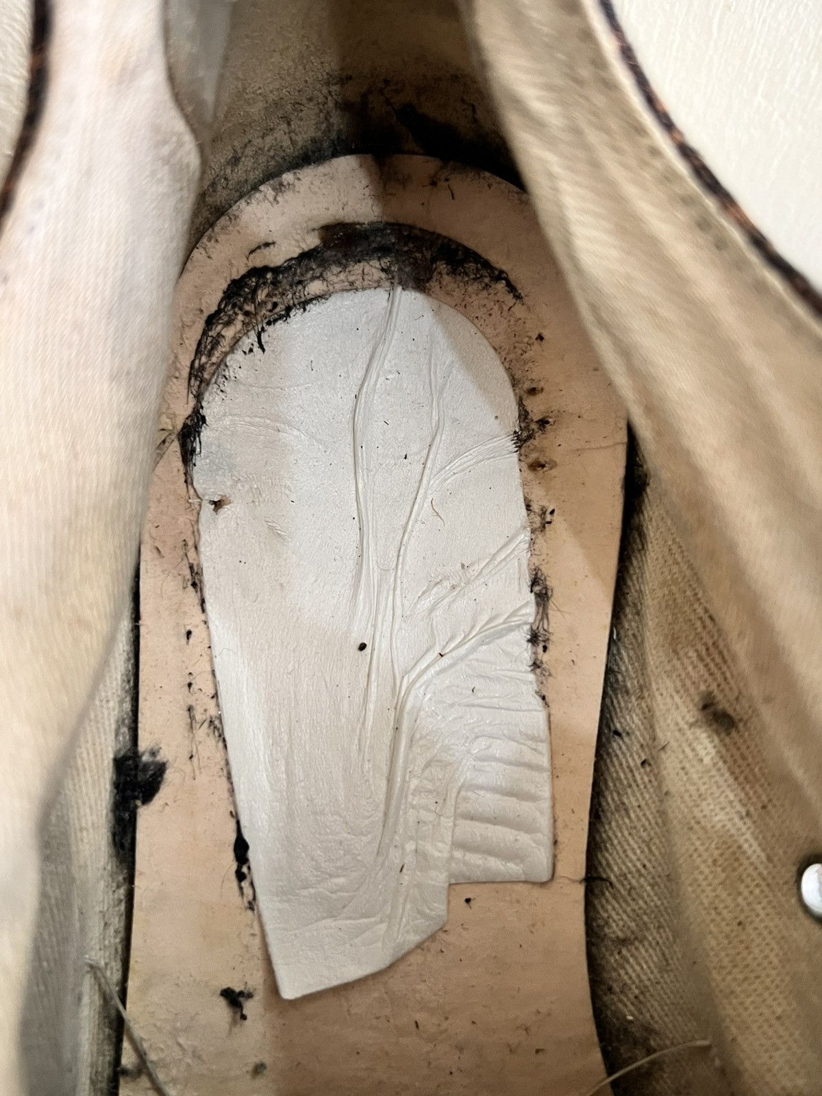 Rick Owens Drkshdw Abstract Size US 9 / EU 42 - 10 Thumbnail