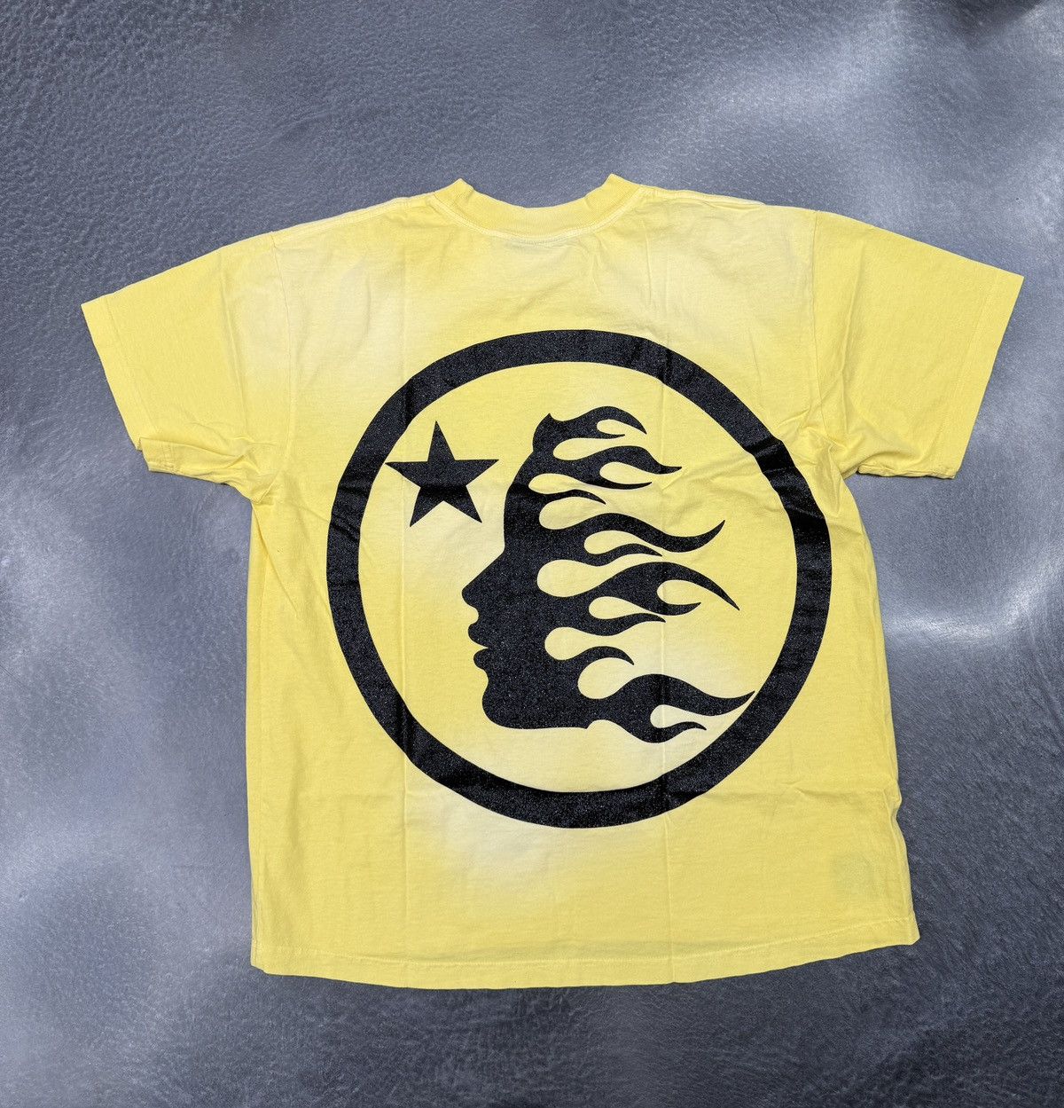 HELLSTAR Hellstar Glitter Classic T-Shirt Size US M / EU 48-50 / 2 - 6 Thumbnail