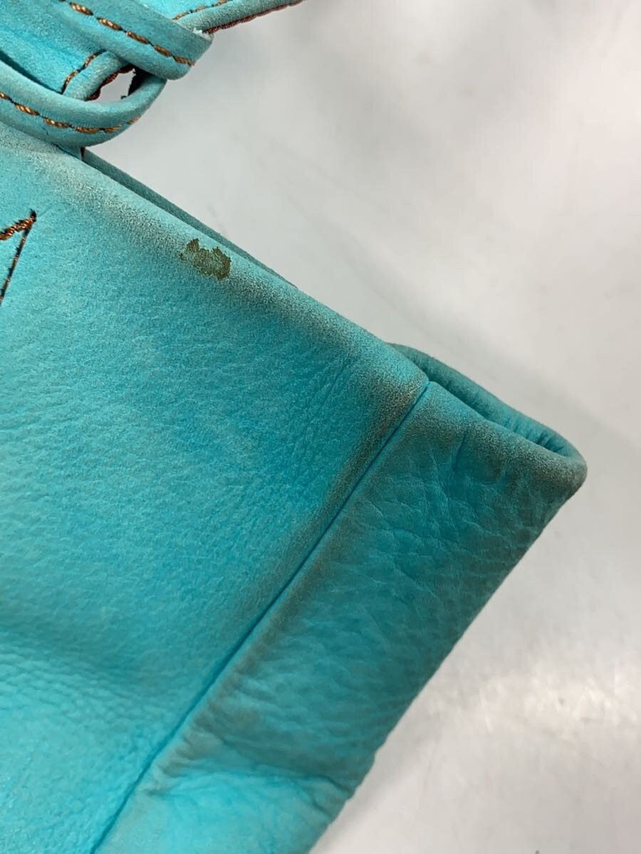 Yohji Yamamoto Leather Tote Bag Size ONE SIZE - 6 Thumbnail