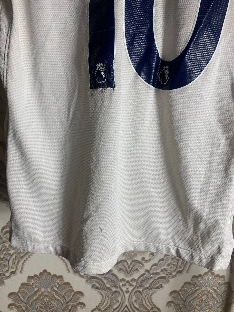Nike VINTAGE NIKE FC TOTTENHAM HOTSPUR ENGLAND SOCCER JERSEY Y2K Size US S / EU 44-46 / 1 - 10 Thumbnail