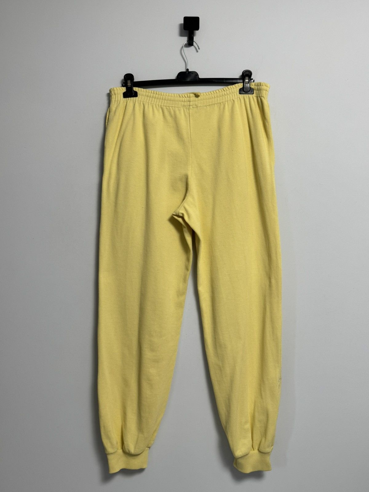 Lacoste Lacoste Vintage Y2K style Casual Pants Size US 34 / EU 50 - 7 Thumbnail