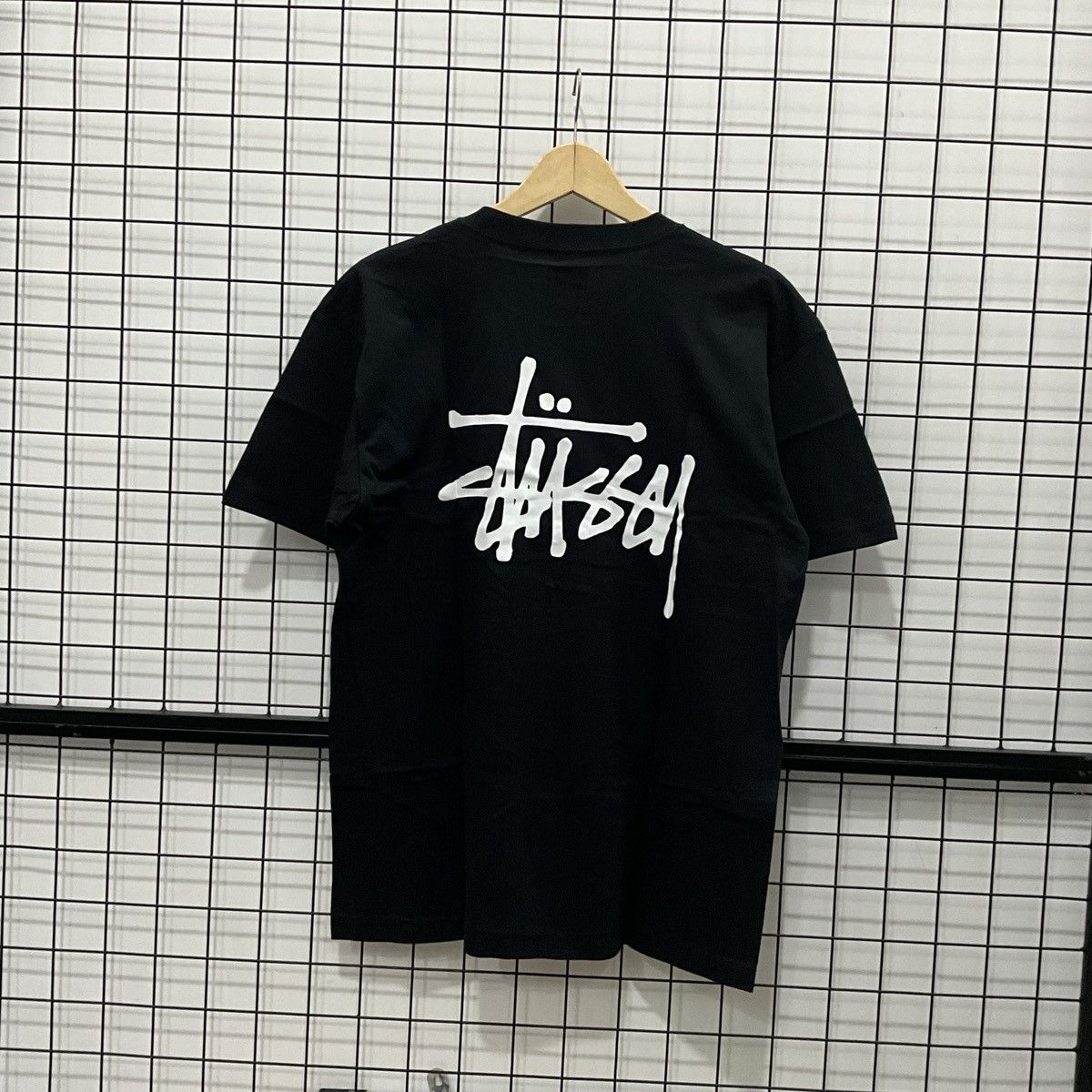 Stussy Stussy tee Size US M / EU 48-50 / 2 - 2 Thumbnail