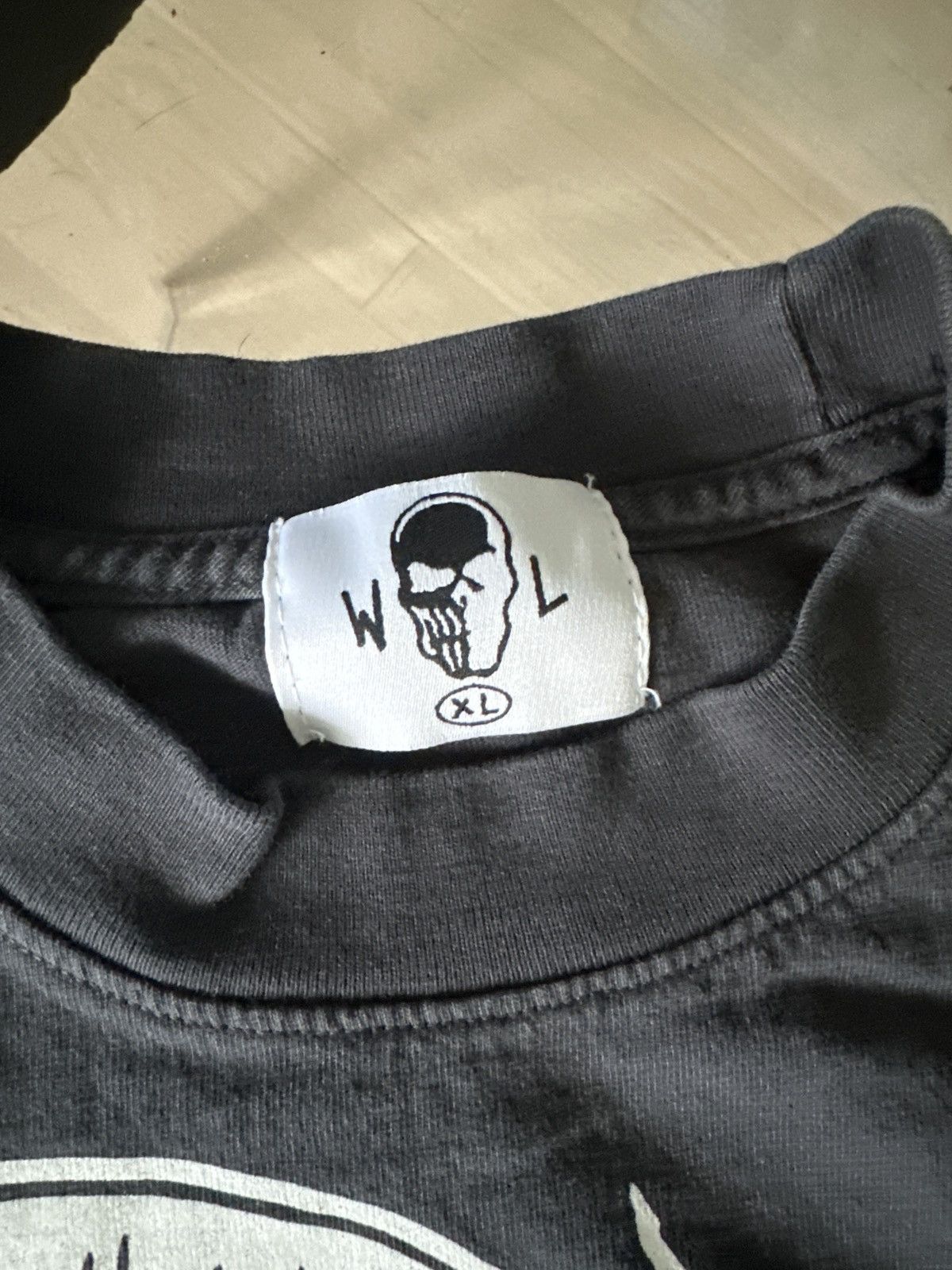 Warren Lotas x NFL