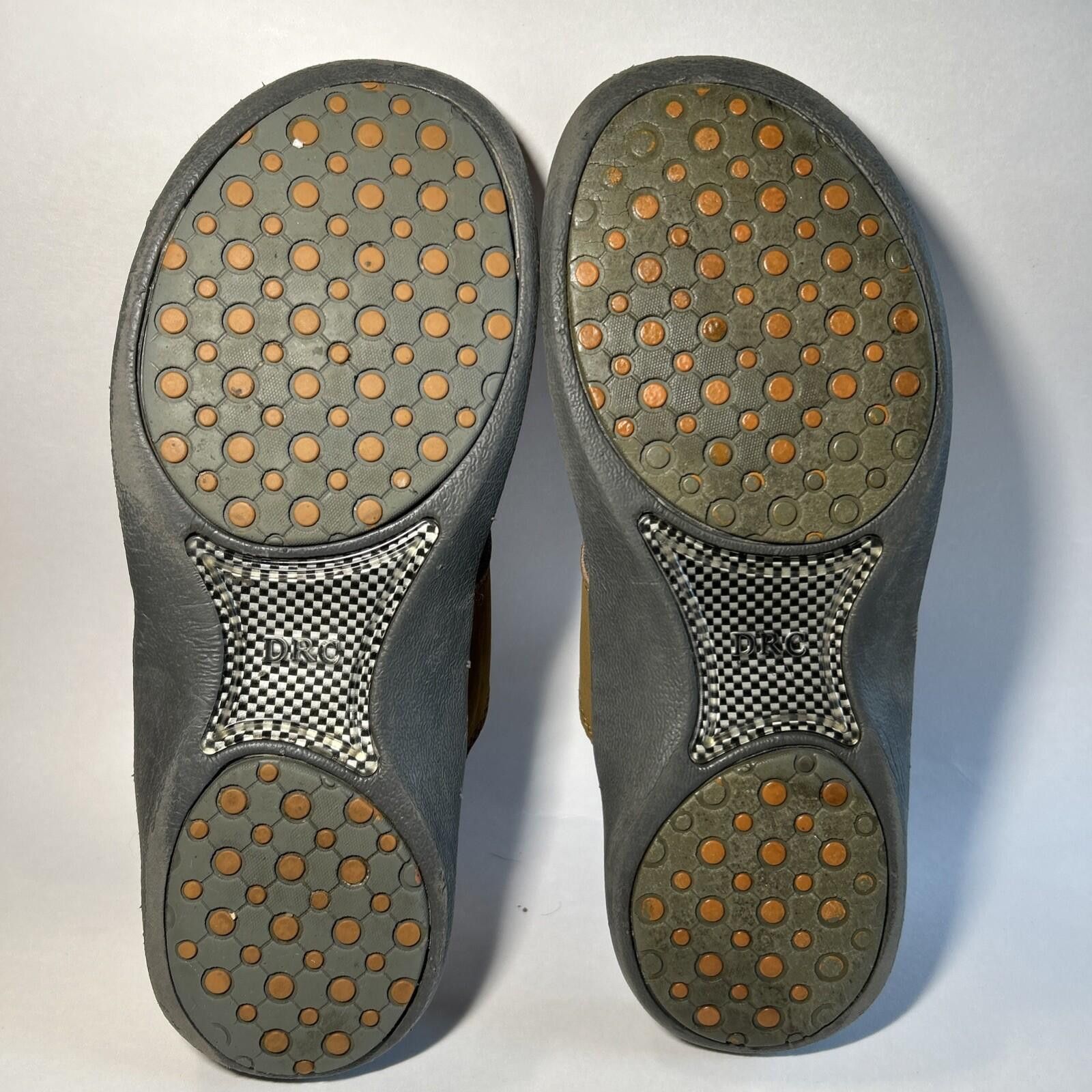 Other Dr Comfort DRC Shannon Slip Flip Women's Sz 9 Thong Diabetic Size US 8 / IT 38 - 7 Thumbnail