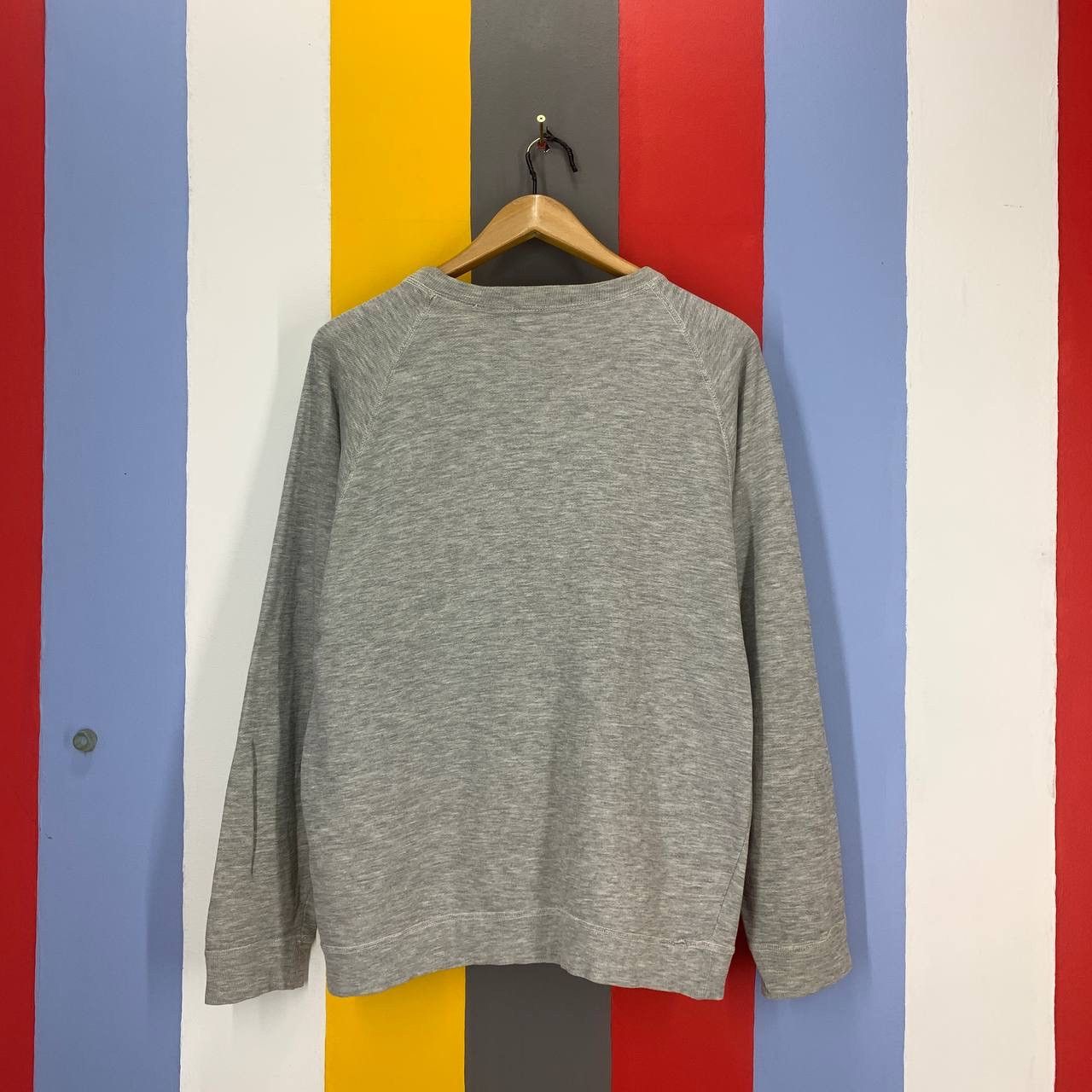 Other POLO by EP POLO MALLET Sweatshirt #2146/18 Size US M / EU 48-50 / 2 - 5 Thumbnail