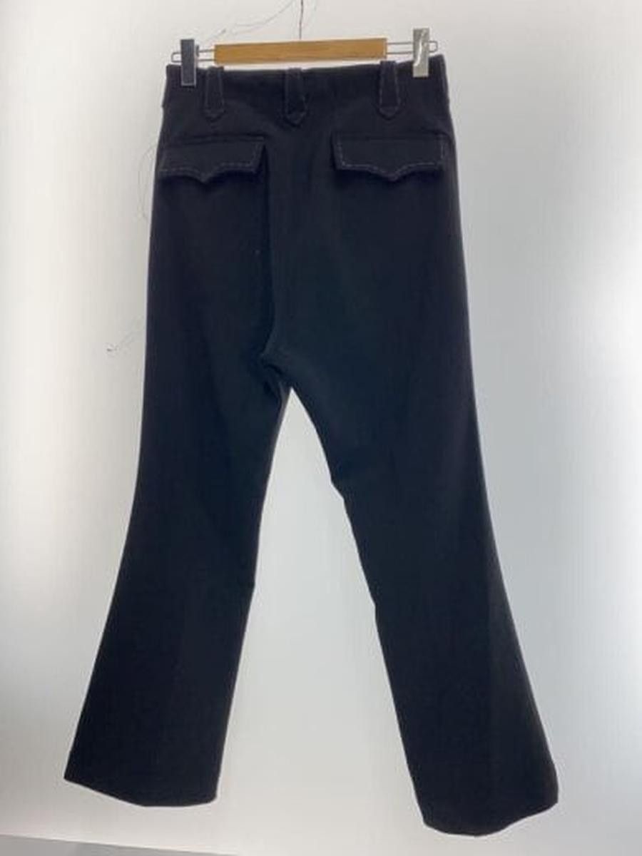 Needles Needles Polyester Pants Black Size US 30 / EU 46 - 2 Thumbnail