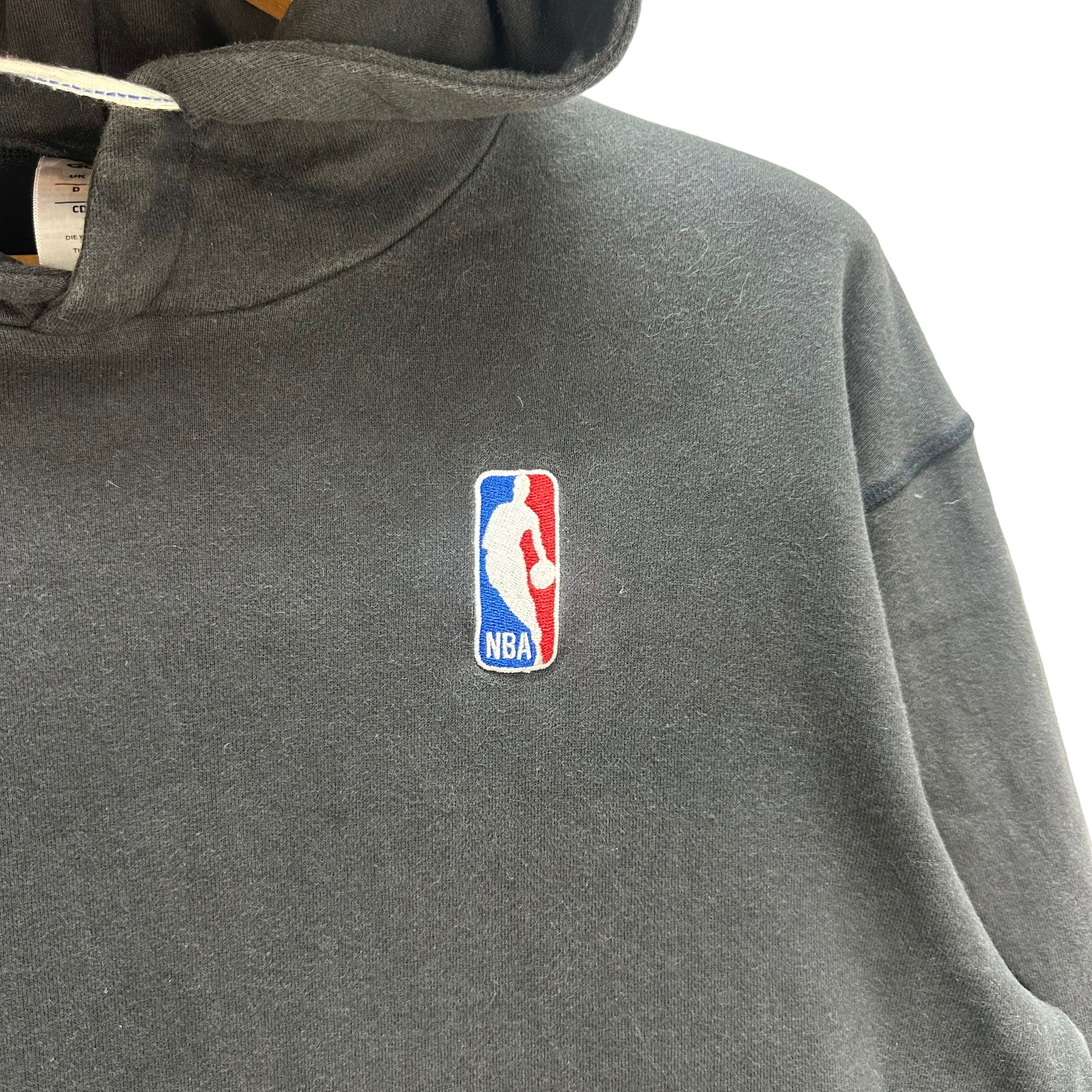 Adidas ADIDAS NBA PULLOVER HOODIES #8109-203 Size US M / EU 48-50 / 2 - 3 Thumbnail