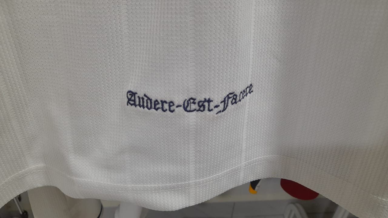 PONY Tottenham Hotspur 1997–1999 Home (Pony era) size XL Size US XL / EU 56 / 4 - 5 Thumbnail