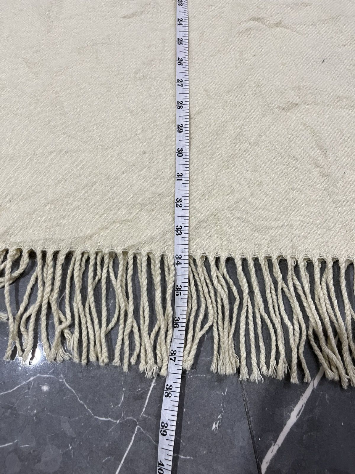5351 POUR LES HOMMES MIND SCRAF VKEI Size ONE SIZE - 4 Thumbnail