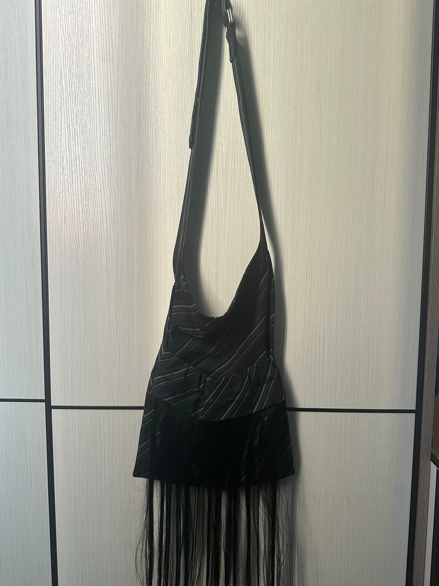 Kiko Kostadinov Kiko Kostadinov 24ss Deultum Bag | Grailed