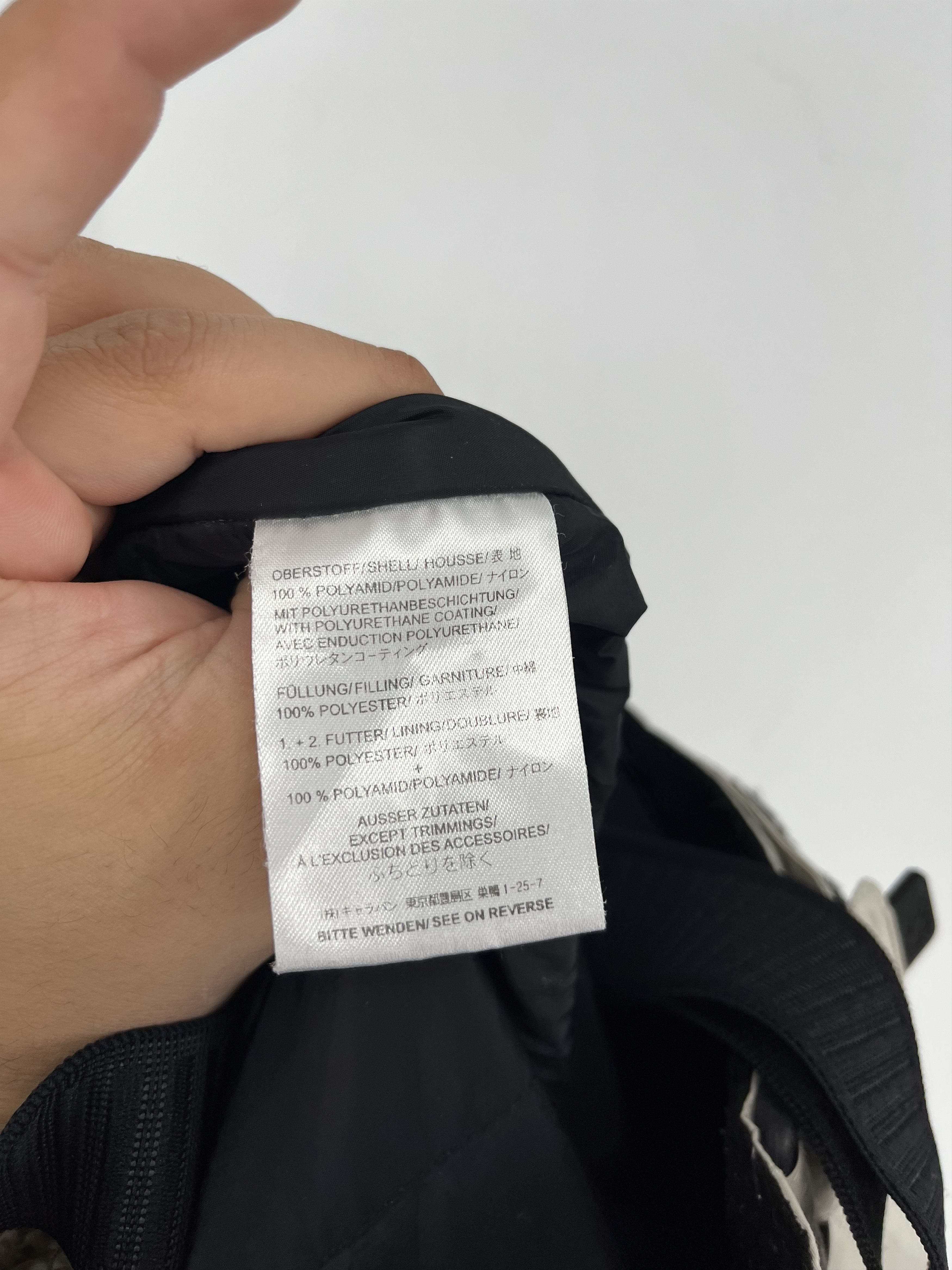 Jack Wolfskin Jack Wolfskin outdoor texapore ski jumpsuits pants Size US 36 / EU 52 - 19 Thumbnail