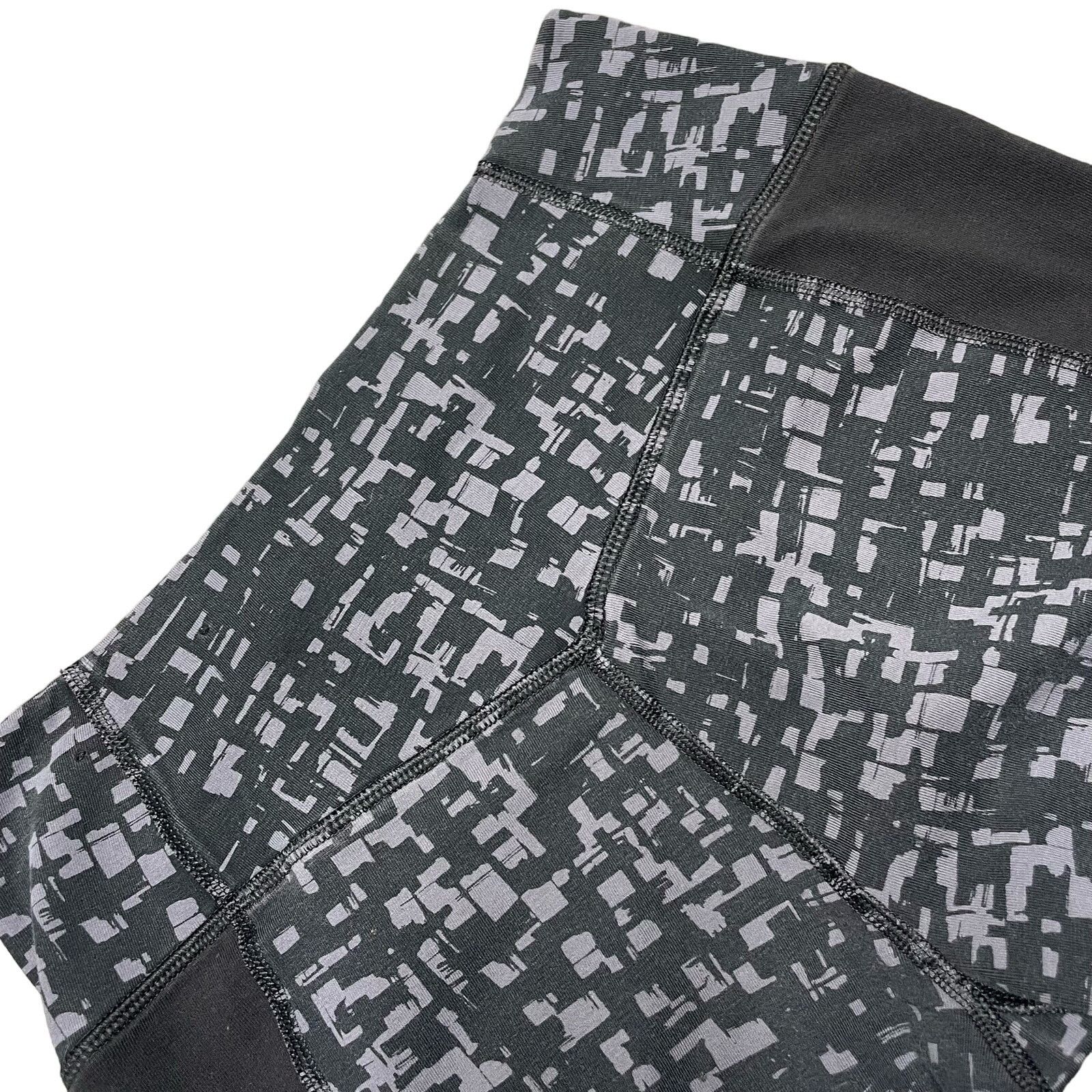 Nike Nike Dri-Fit Leggings Size 26" / US 2 / IT 38 - 4 Thumbnail