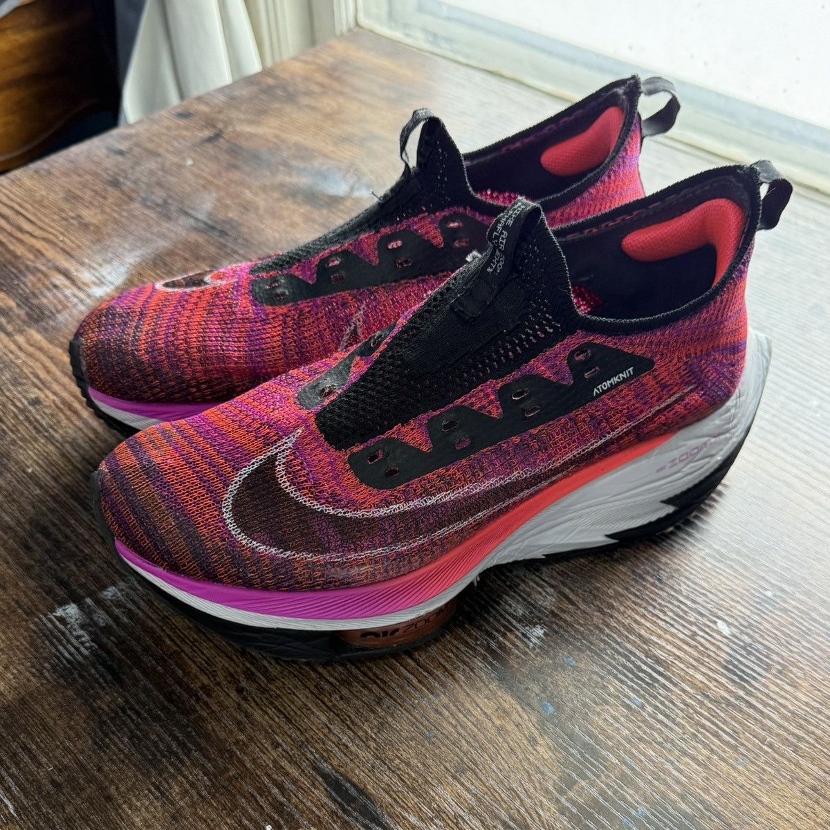 Nike nike alphafly Size US 8.5 / EU 41-42 - 4 Thumbnail