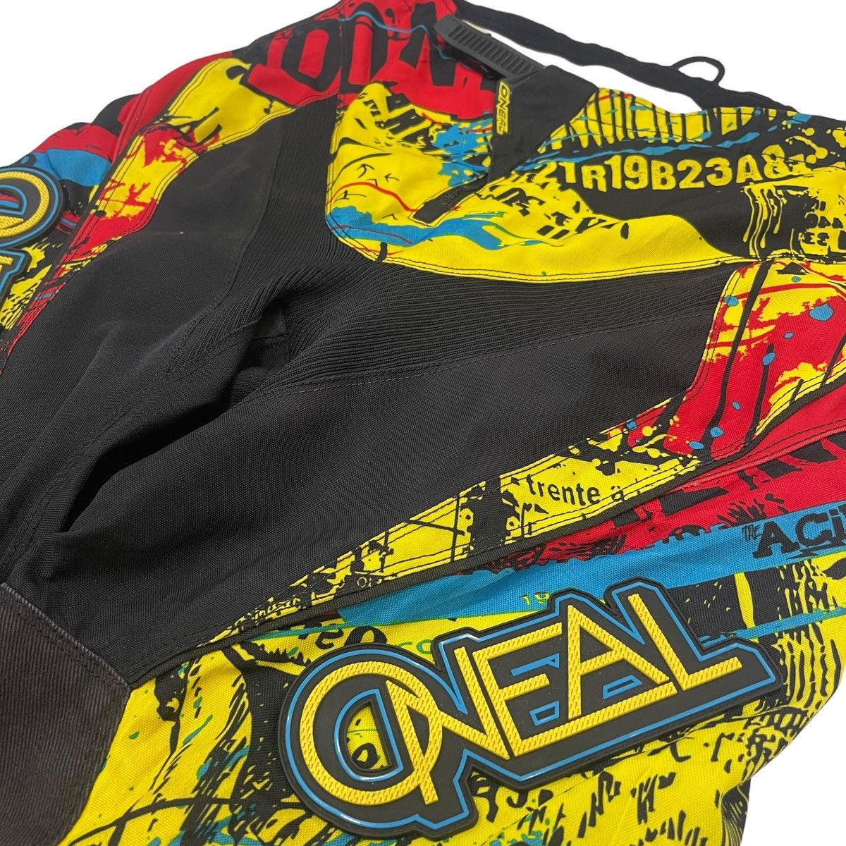 Sports Specialties ⚡️Vintage Oneal Element Motocross Pants Size US 32 / EU 48 - 9 Thumbnail