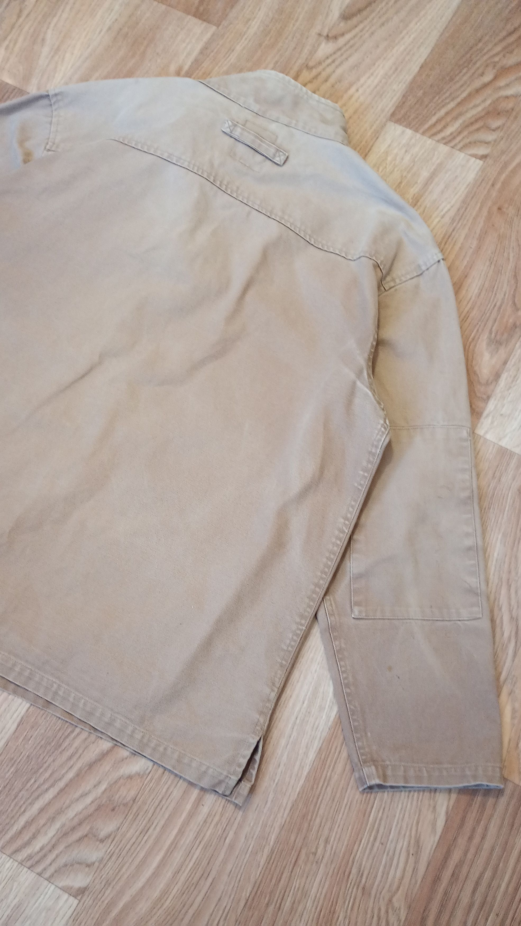 Carhartt Carhartt Vintage Jacket Workwear Size US XL / EU 56 / 4 - 12 Thumbnail