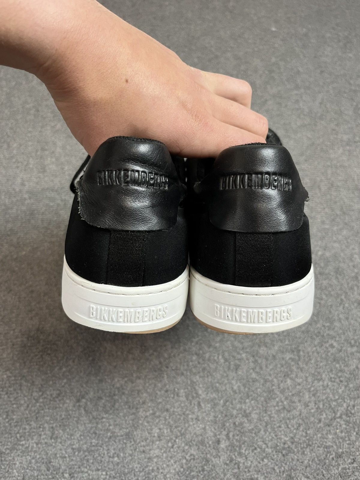 Dirk Bikkembergs Dirk Bikkembergs sneakers Size US 10.5 / EU 43-44 - 7 Thumbnail