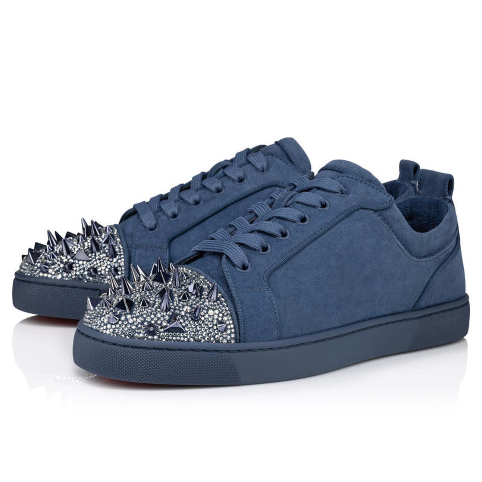 Christian Louboutin Christian Louboutin Louis Sneakers Size ONE SIZE - 2 Thumbnail