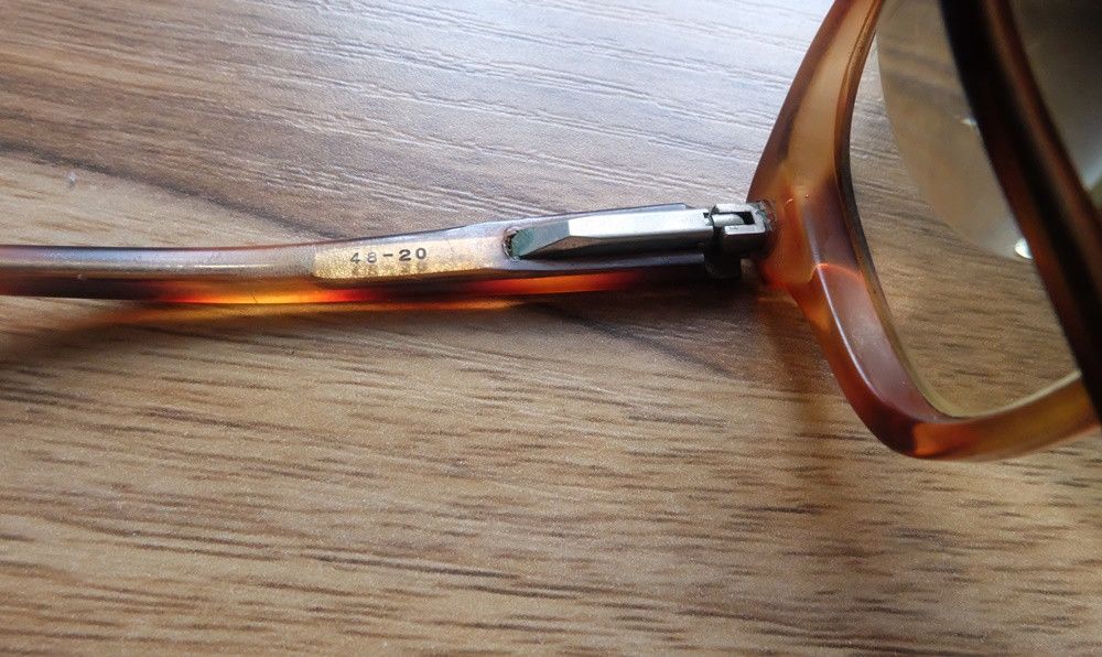 Other Vintage Italy Design Glasses Size ONE SIZE - 8 Thumbnail