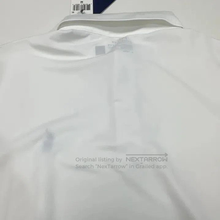 Polo Ralph Lauren Polo Ralph Lauren SS24 Ribbed Embroidered Short. Size US M / EU 48-50 / 2 - 7 Thumbnail