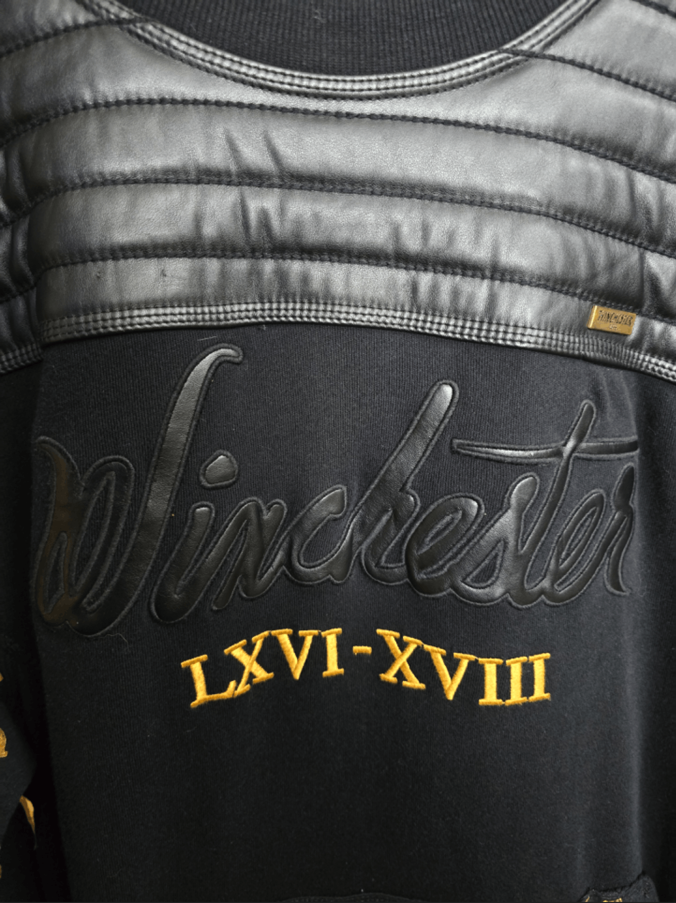 Winchester Winchester Defender Pullover Size US XL / EU 56 / 4 - 3 Thumbnail