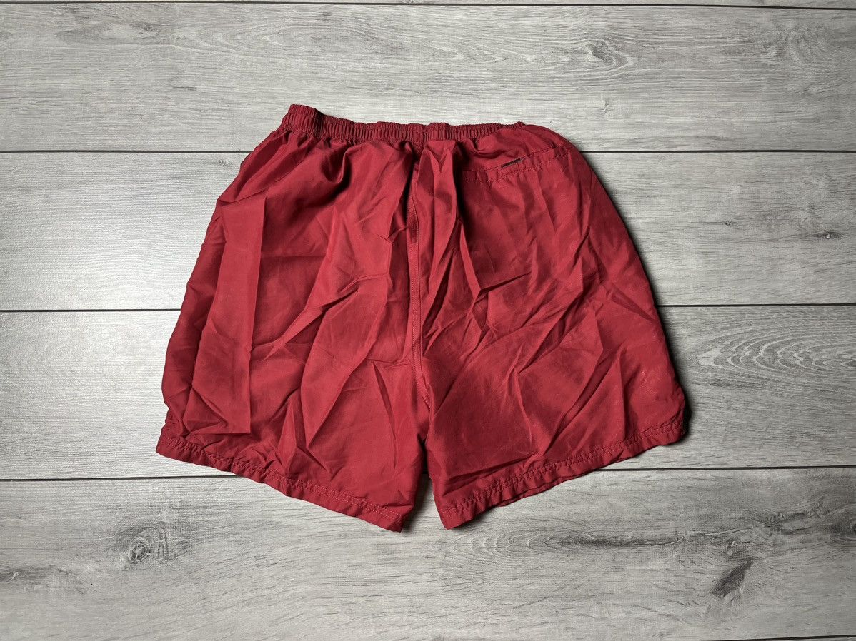 Reebok Reebok shorts authentic vintage size Large Size US 34 / EU 50 - 4 Thumbnail
