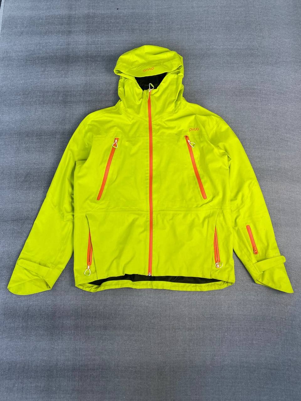 Other Pyua Momentum-Y 3-L Jacket Men Snow Jacket Snow Gaiters Size US XL / EU 56 / 4 - 1 Thumbnail