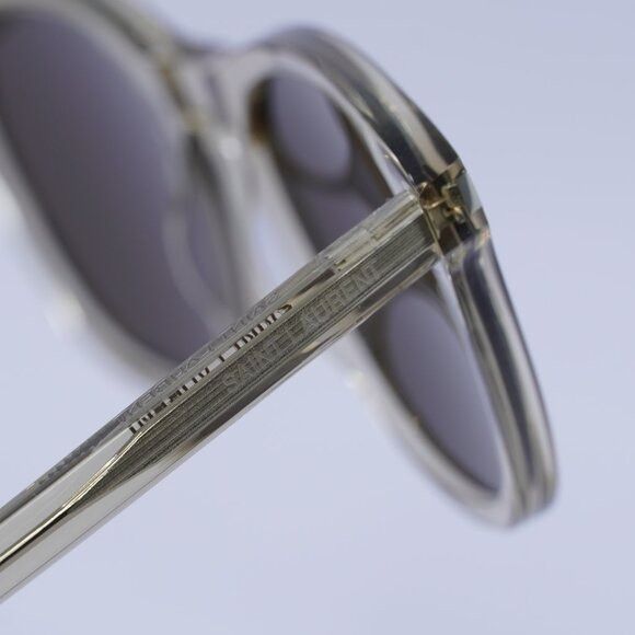 Saint Laurent Paris 🕶️ New Saint Laurent SL401 008 Brown Sunglasses Size ONE SIZE - 11 Thumbnail