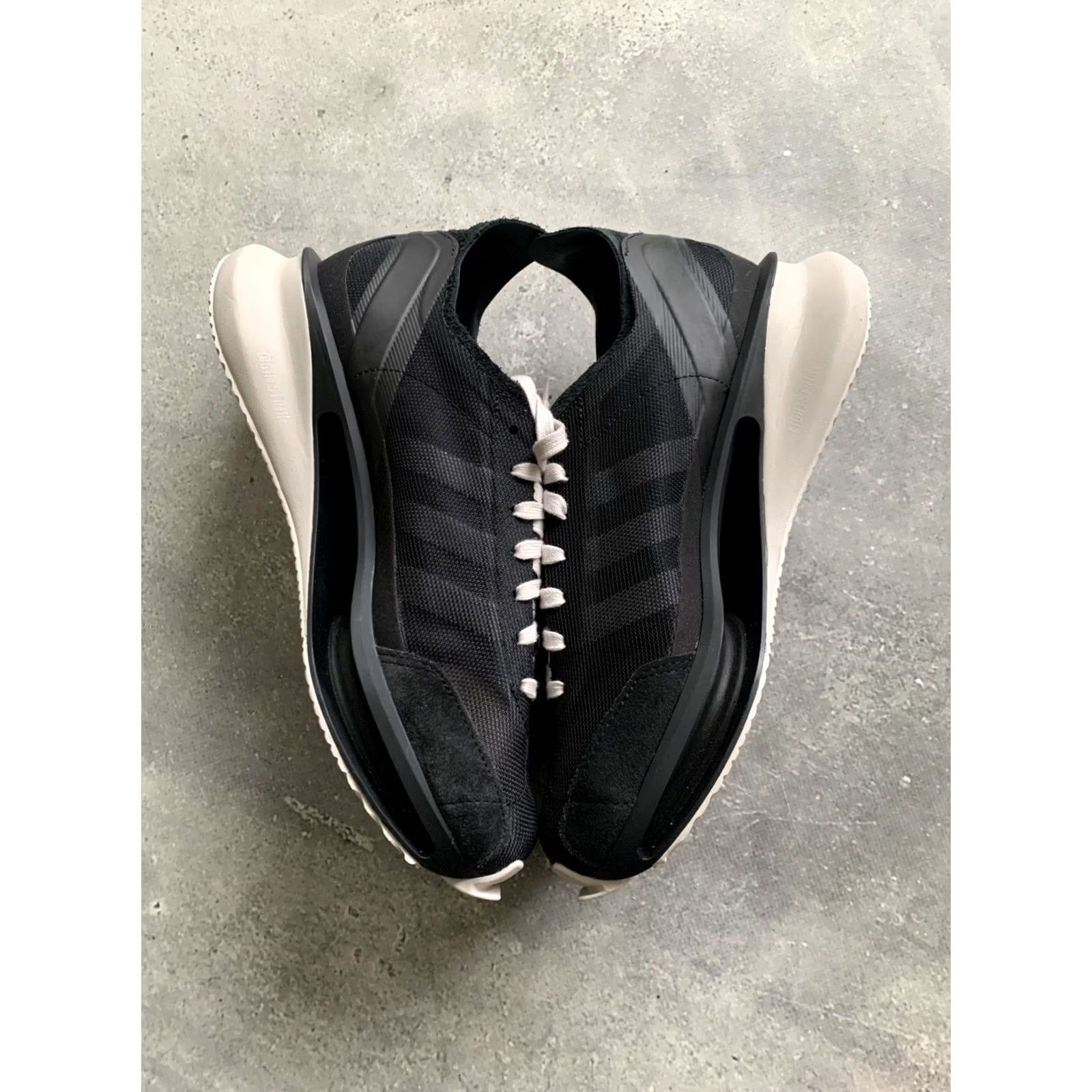 Adidas ADIDAS Y-3 S-GENDO RUN SNEAKER Men US 8 1/2, UK 8, EU 42 Black Sneaker 2024 Nike? Size US 8 / EU 41 - 2 Thumbnail