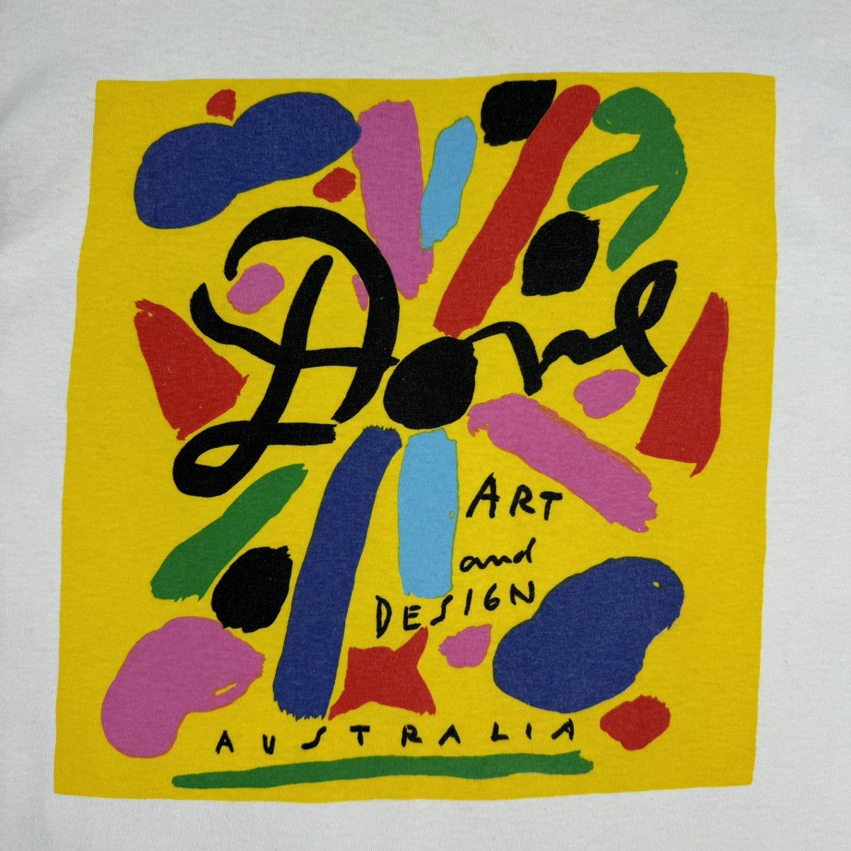 Vintage Vintage Art by Ken Done Art and Graphic T-shirt Size US S / EU 44-46 / 1 - 6 Thumbnail