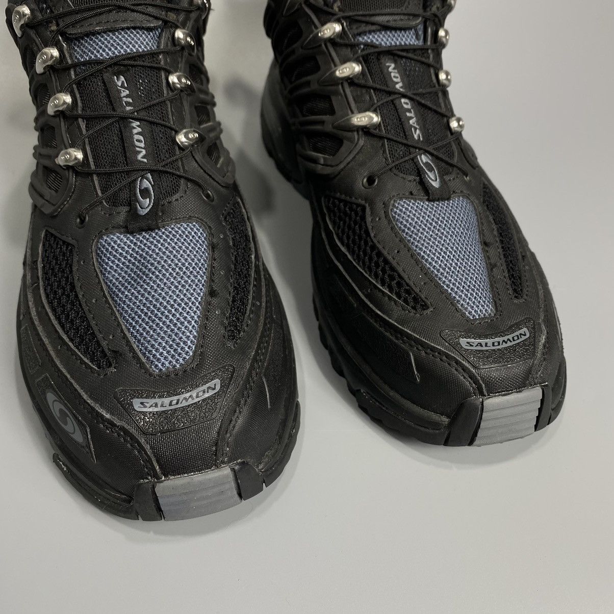 Salomon Salomon ACS Pro Size US 11 / EU 44 - 8 Thumbnail
