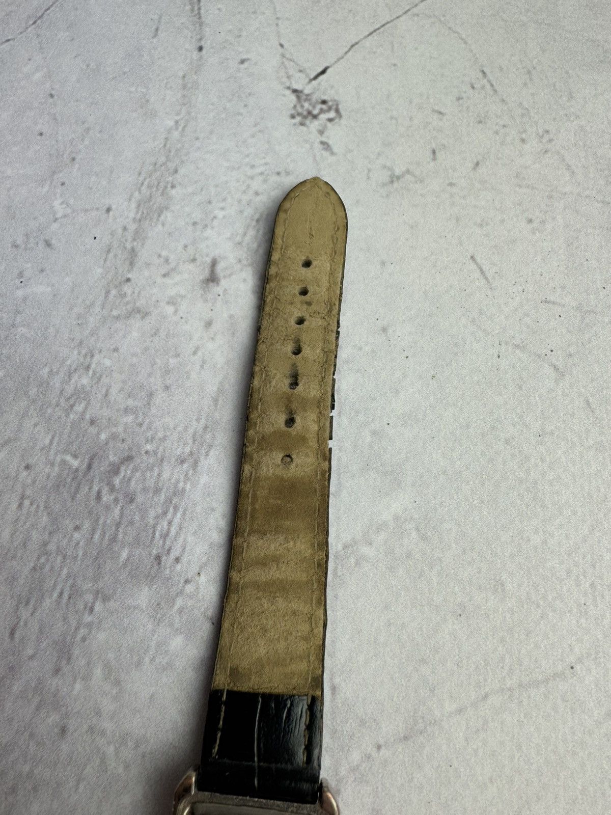 Japanese Brand × Vintage Vintage Japanese Style Watch Size ONE SIZE - 4 Thumbnail