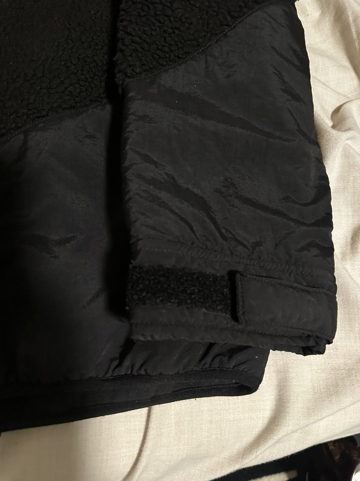 GU × Undercover Undercover x GU Fleece Jacket Size US M / EU 48-50 / 2 - 6 Thumbnail