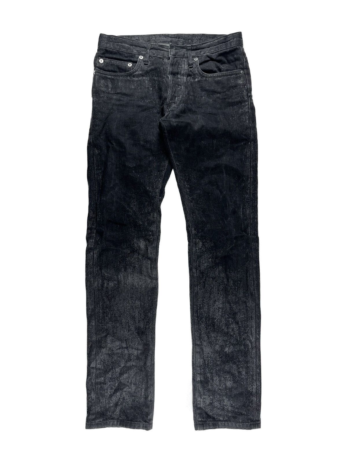 Dior Navigate Denim | Grailed