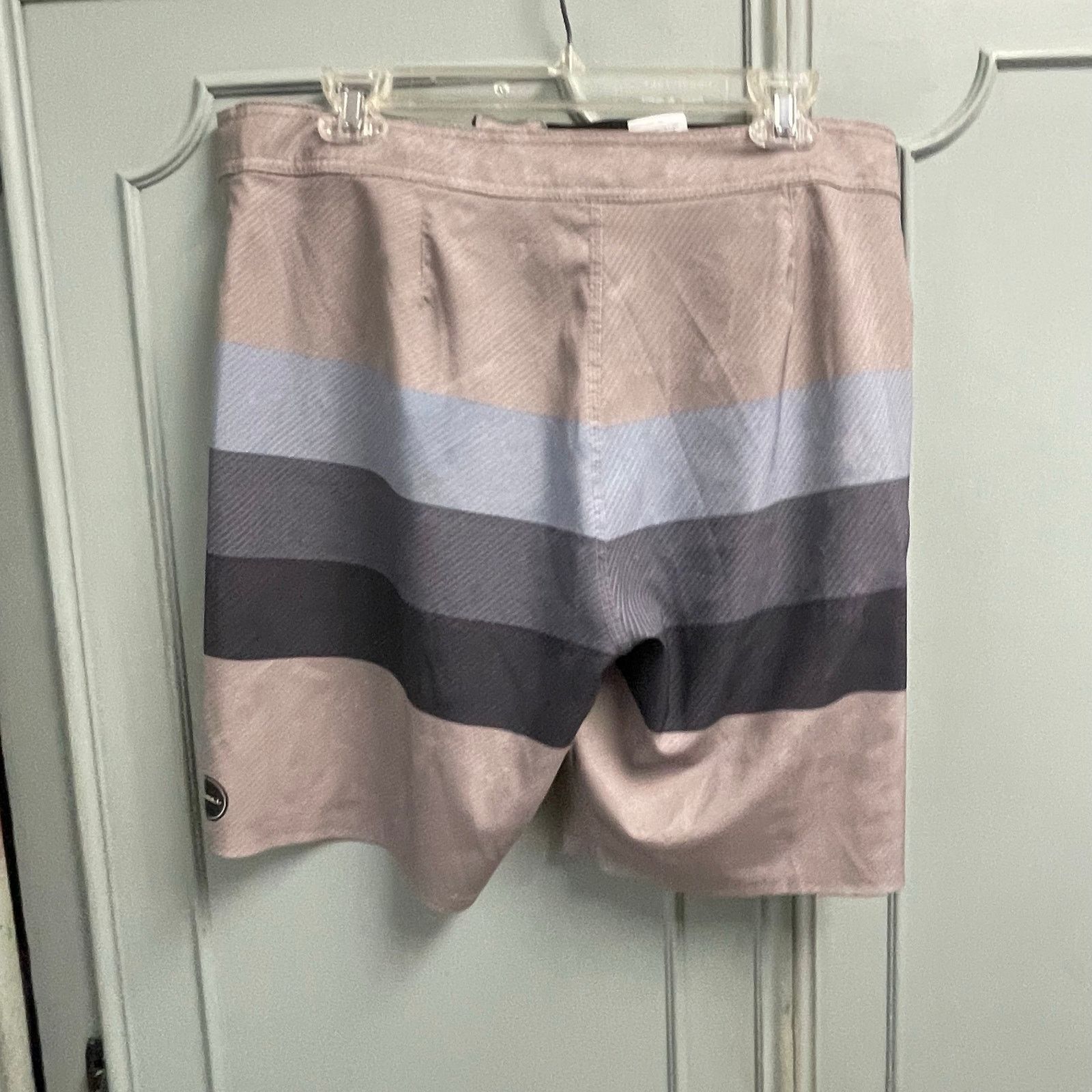 O'Neill Oneill Hyperfreak Size 34 Board Shorts Swim Trunks Hybrid Size US 34 / EU 50 - 5 Thumbnail