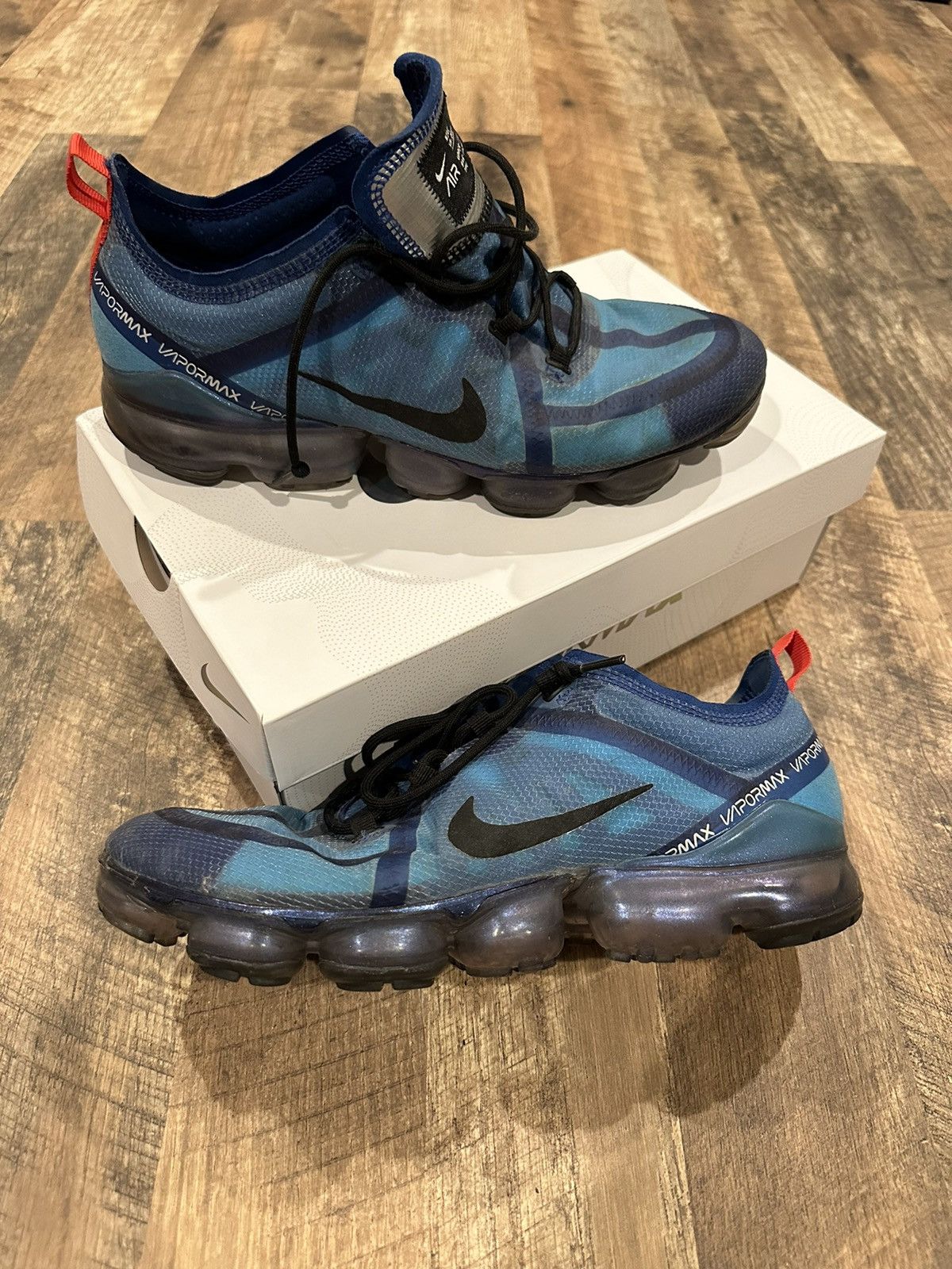 Vapormax 2019 2024 indigo force