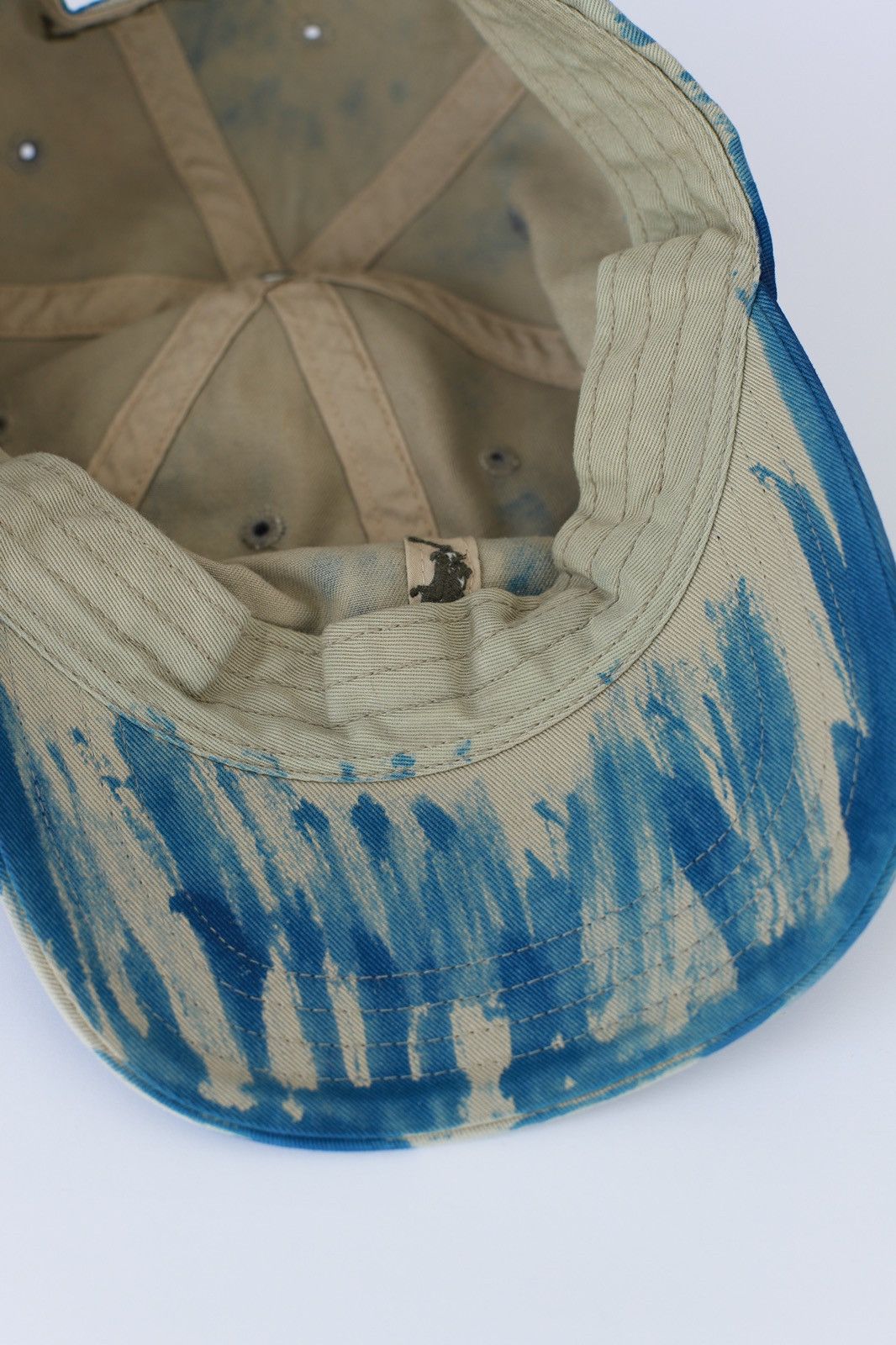 Polo Ralph Lauren Polo Ralph Lauren cap Size ONE SIZE - 9 Thumbnail