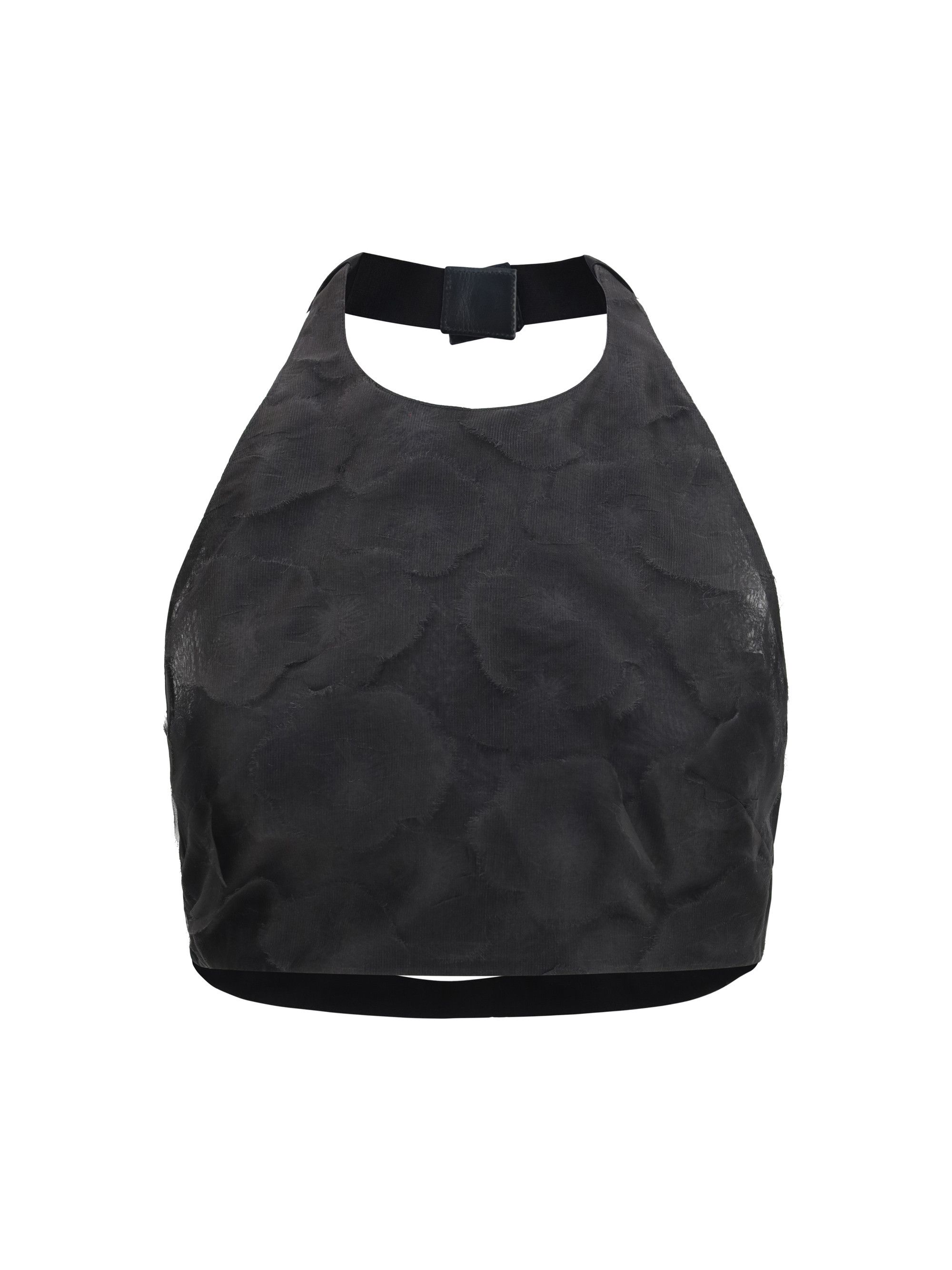 Max Mara Fumetto cropped Top Size M / US 6-8 / IT 42-44 - 1 Thumbnail