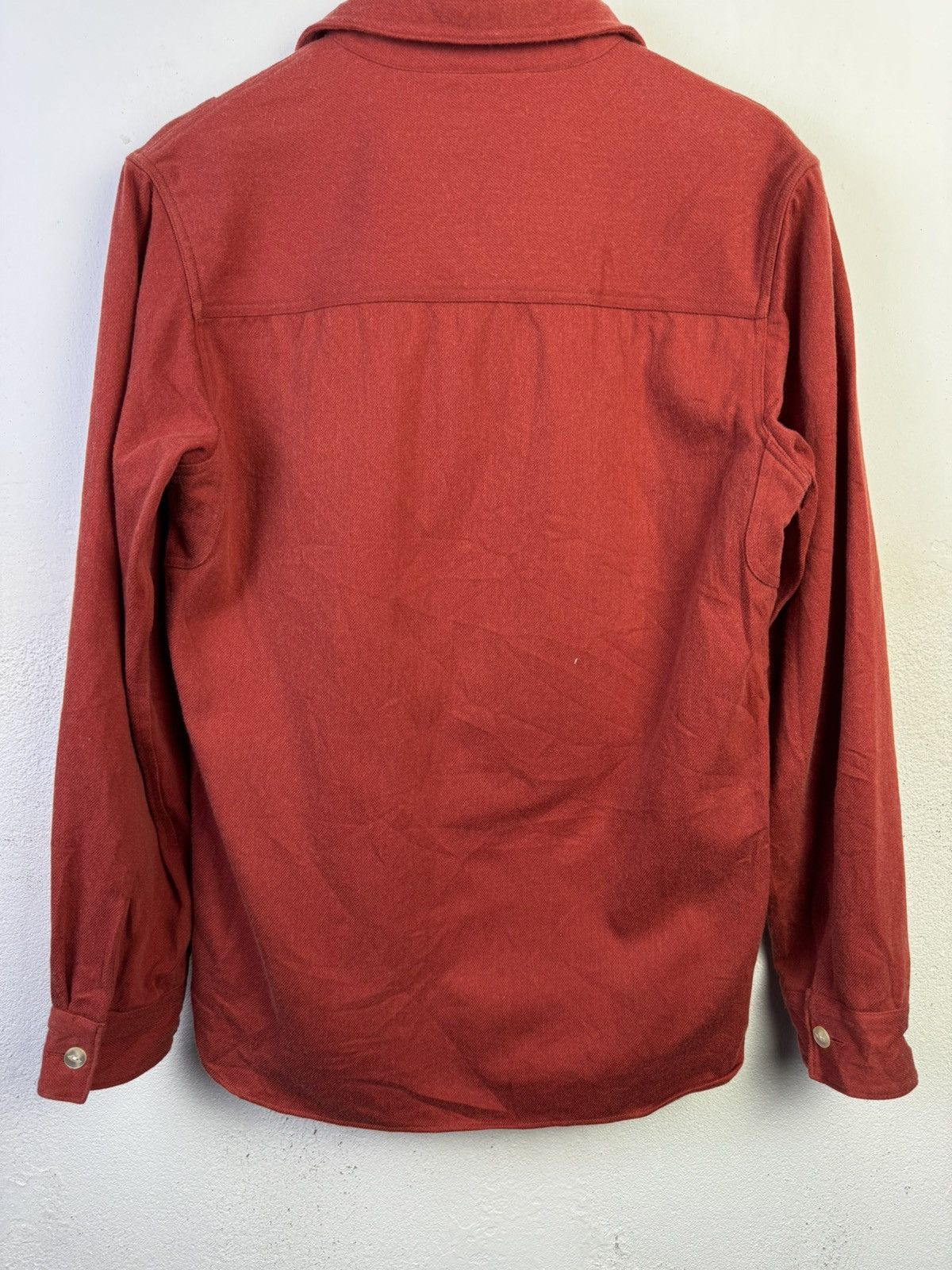 Eternal Eternal Button Up shirt Size US M / EU 48-50 / 2 - 7 Thumbnail
