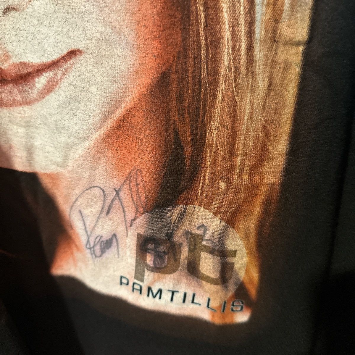 Vintage 2003 PAM TILLIS Size US M / EU 48-50 / 2 - 3 Thumbnail