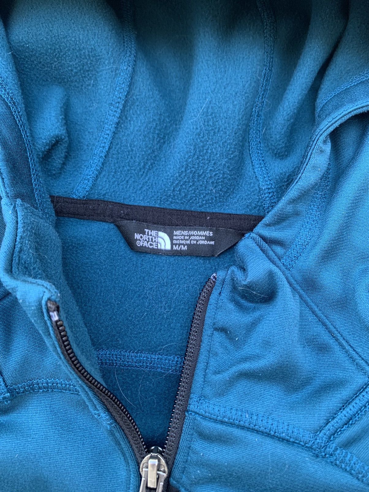 The North Face Vintage The North Face Lightweight Jacket Size US M / EU 48-50 / 2 - 4 Thumbnail