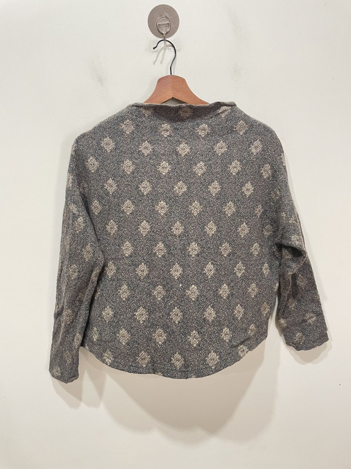 Pas de Calais Pas de Calais Blouse Size ONE SIZE - 2 Thumbnail