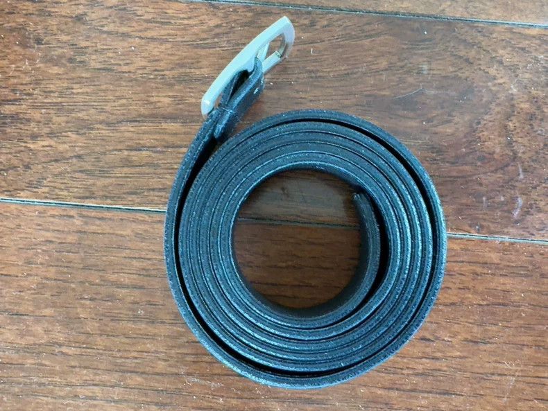 Saint Laurent Paris Saint laurent paris belt 2506-Nextarrow Size ONE SIZE - 2 Thumbnail