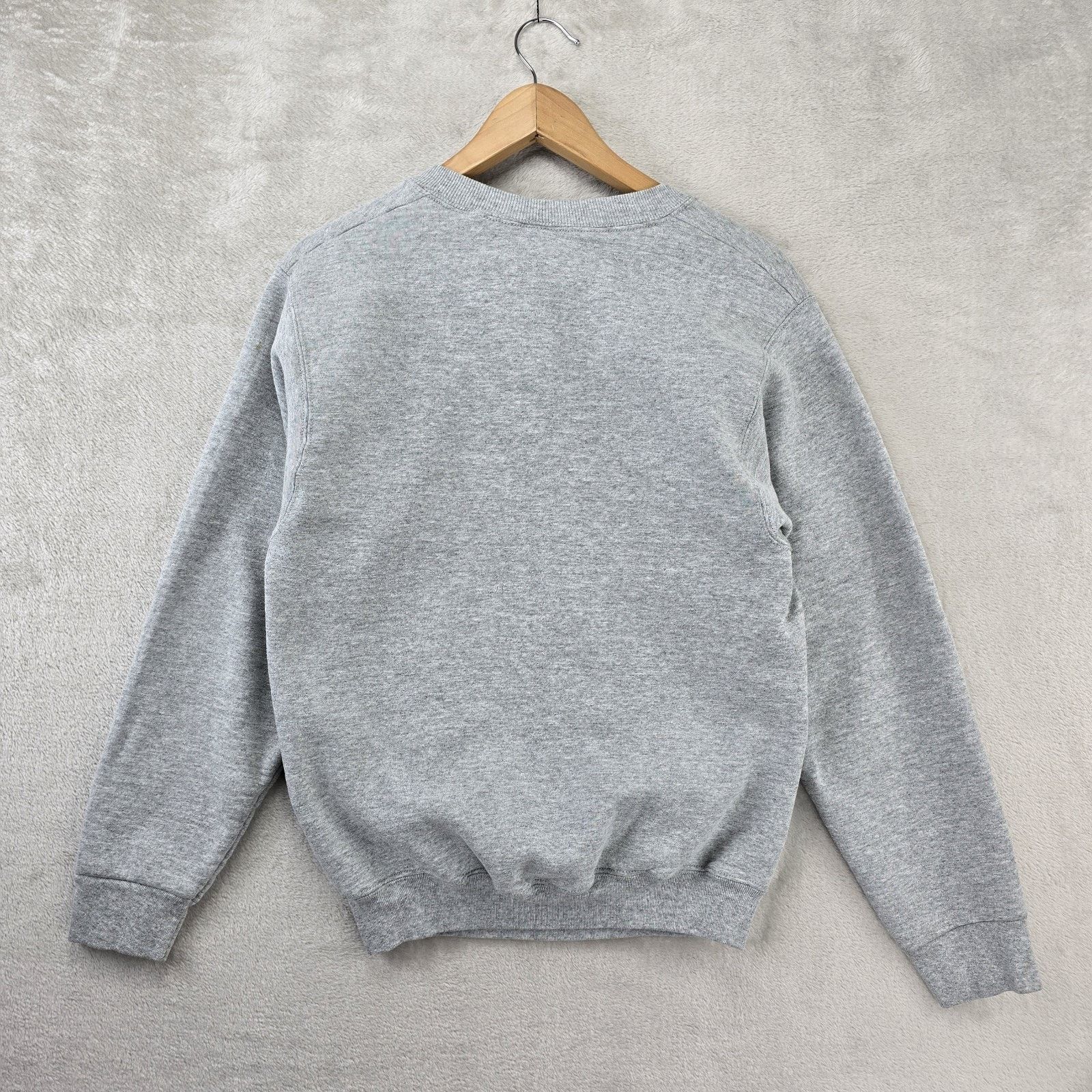 Fruit Of The Loom Vintage Dartmouth University Crewneck Sweatshirt Men Small Size US S / EU 44-46 / 1 - 6 Thumbnail