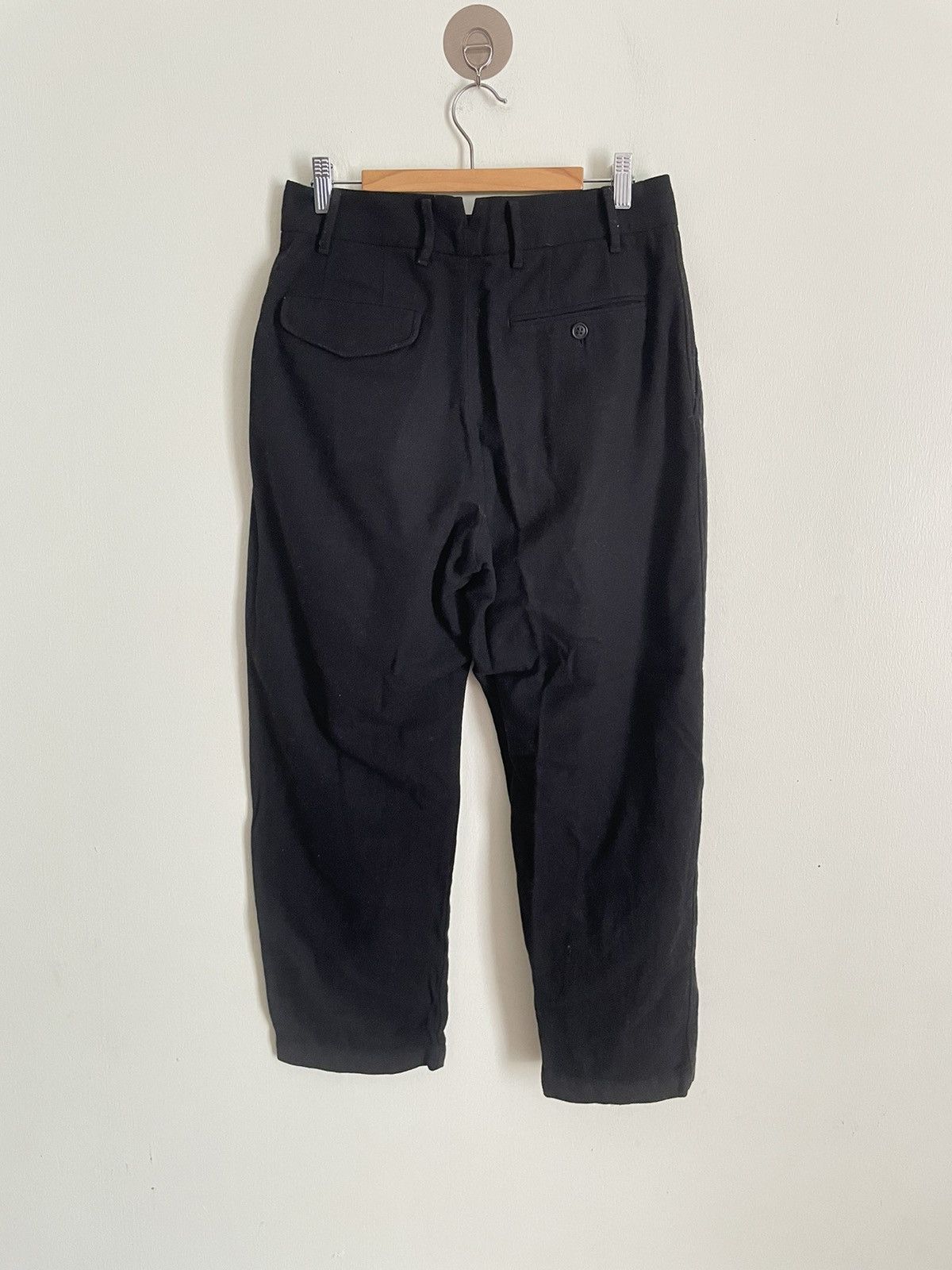 Jil Sander × Uniqlo Jil Sander X Uniqlo Pants Size 31" - 2 Thumbnail