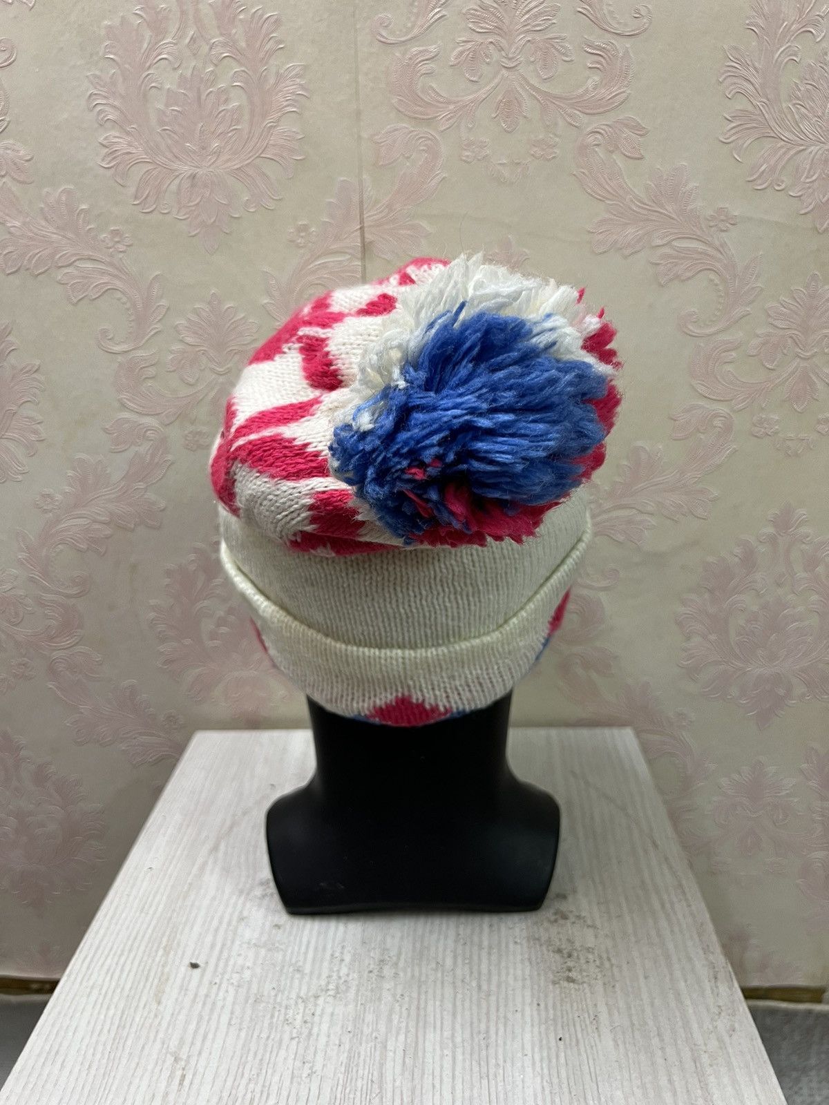 Vintage Vintage Bunny Playboy Beanie Hats Size ONE SIZE - 5 Thumbnail