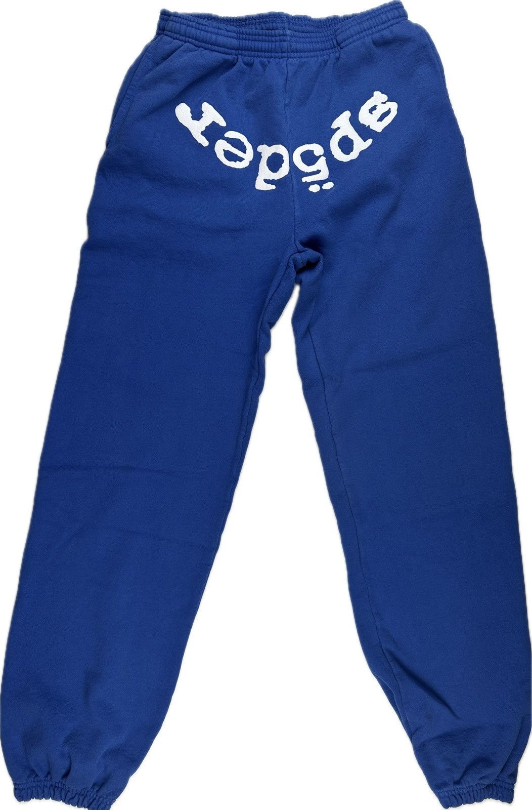 Sp5der Sp5der Legacy Sweatpants Size US 30 / EU 46 - 1 Thumbnail